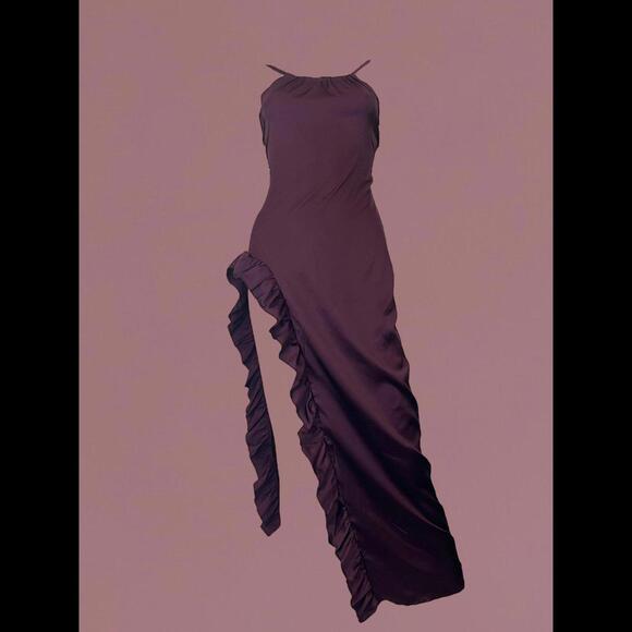 Dress - Picture 1 of 3